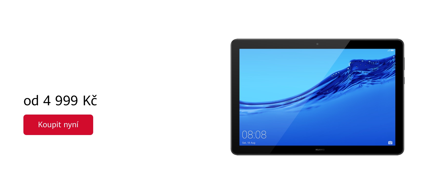 HUAWEI MediaPad T5 10