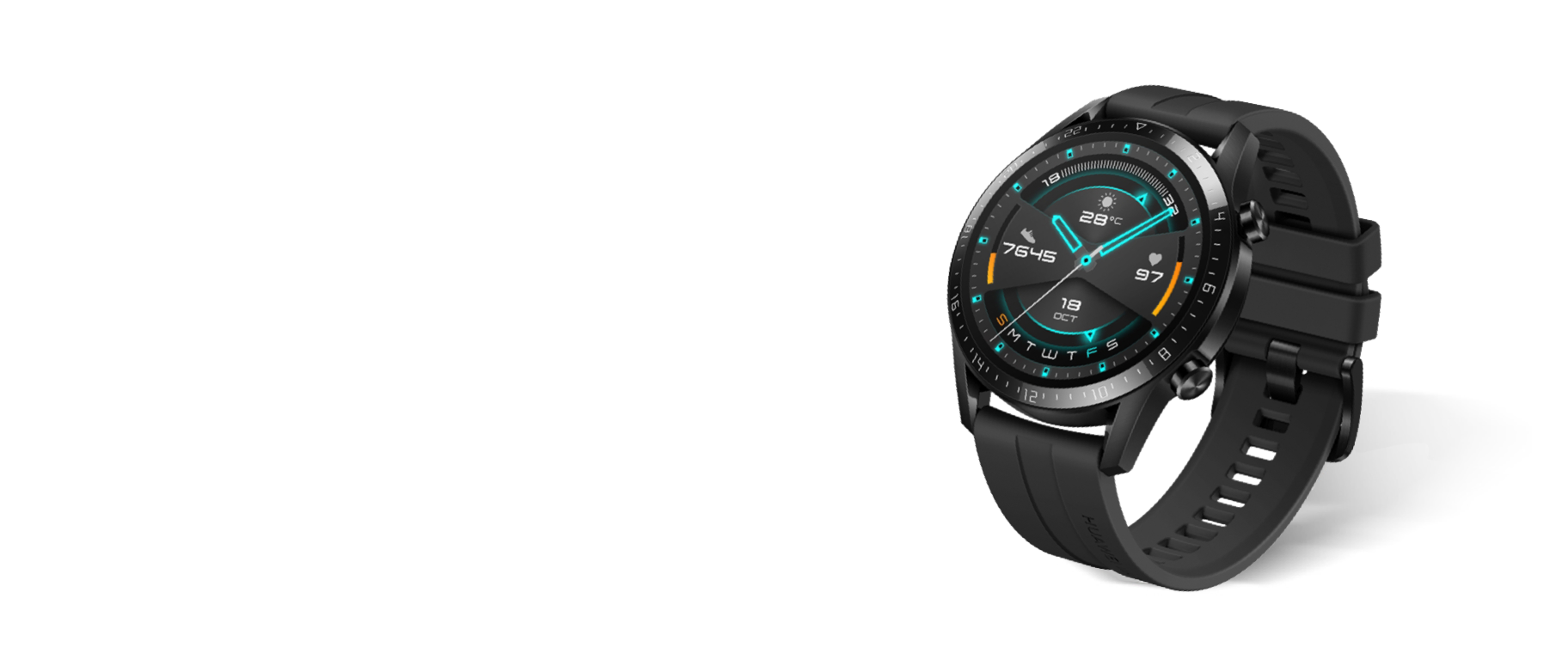 HUAWEI Watch GT 2