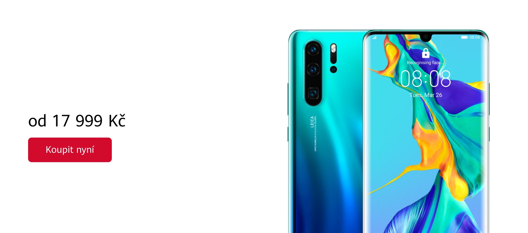 HUAWEI P30 Pro