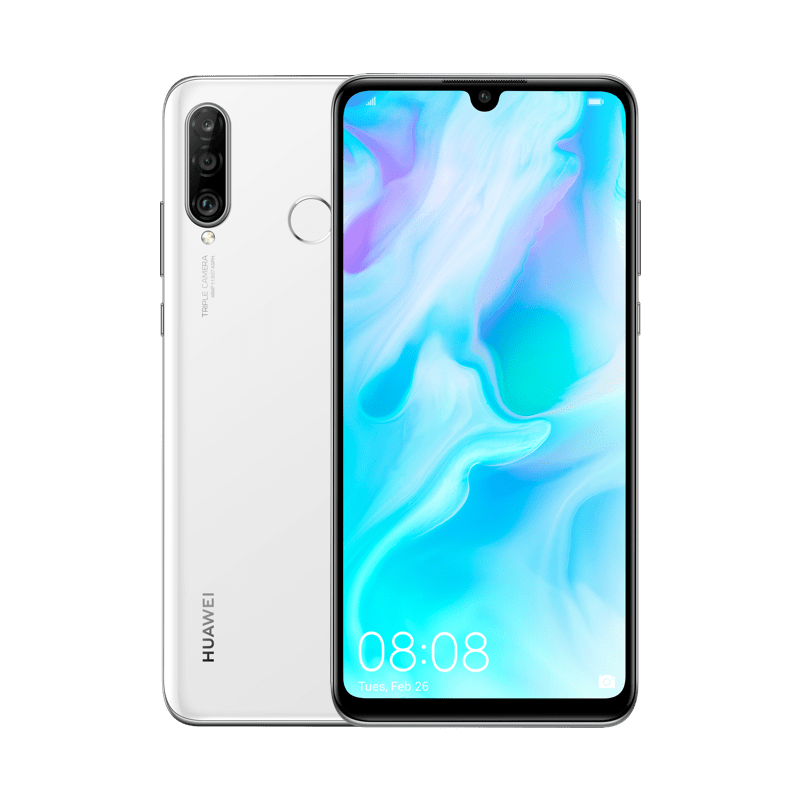 HUAWEI P30 lite