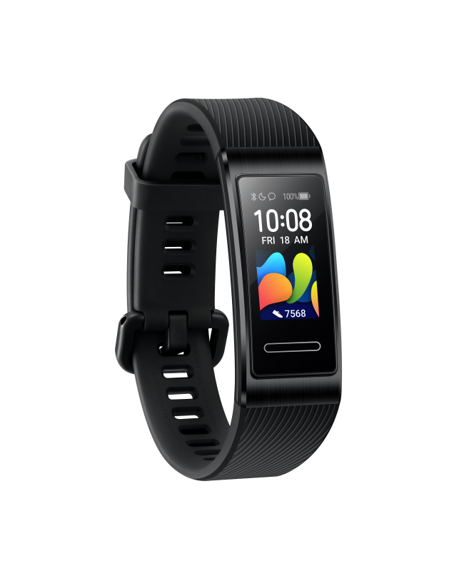 HUAWEI Band 4 Pro Graphite Black