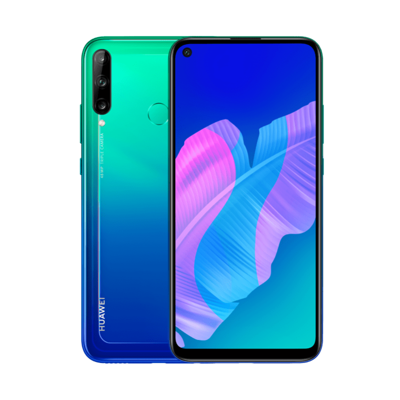 HUAWEI P40 lite E