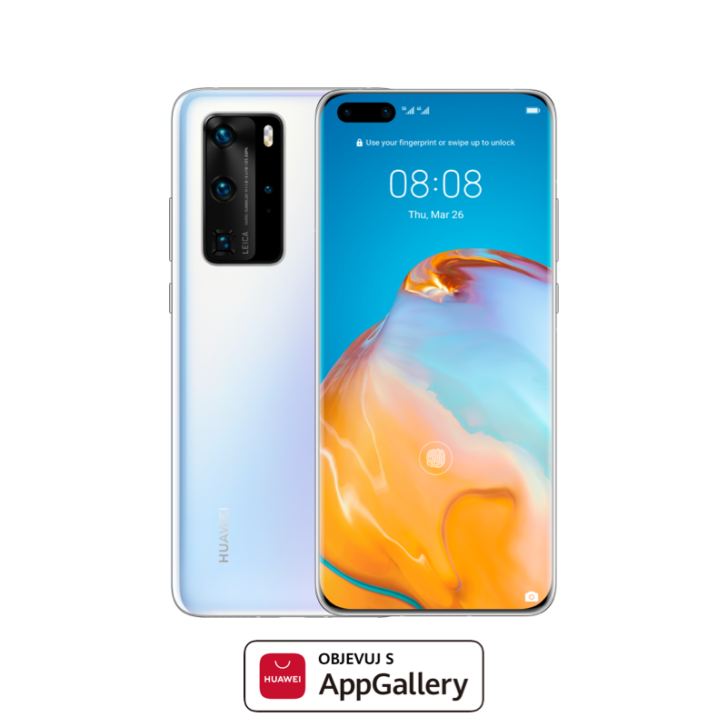 HUAWEI P40 Pro