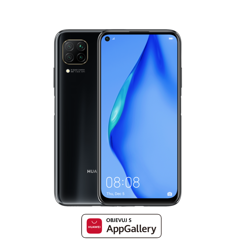 HUAWEI P40 lite