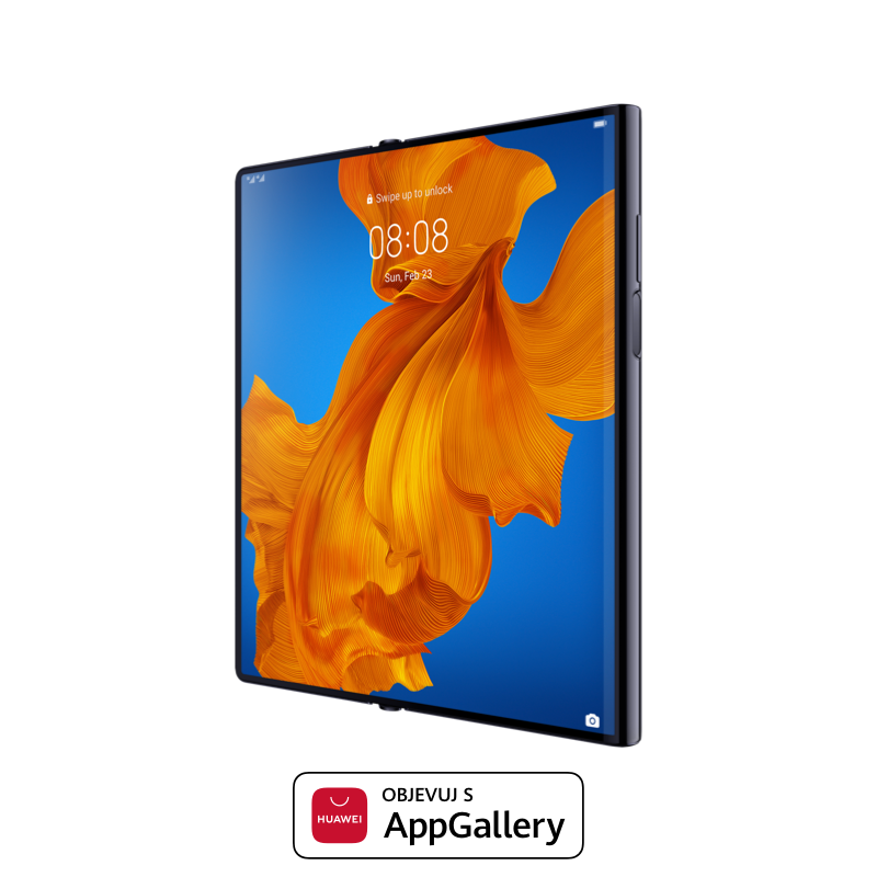 HUAWEI Mate Xs