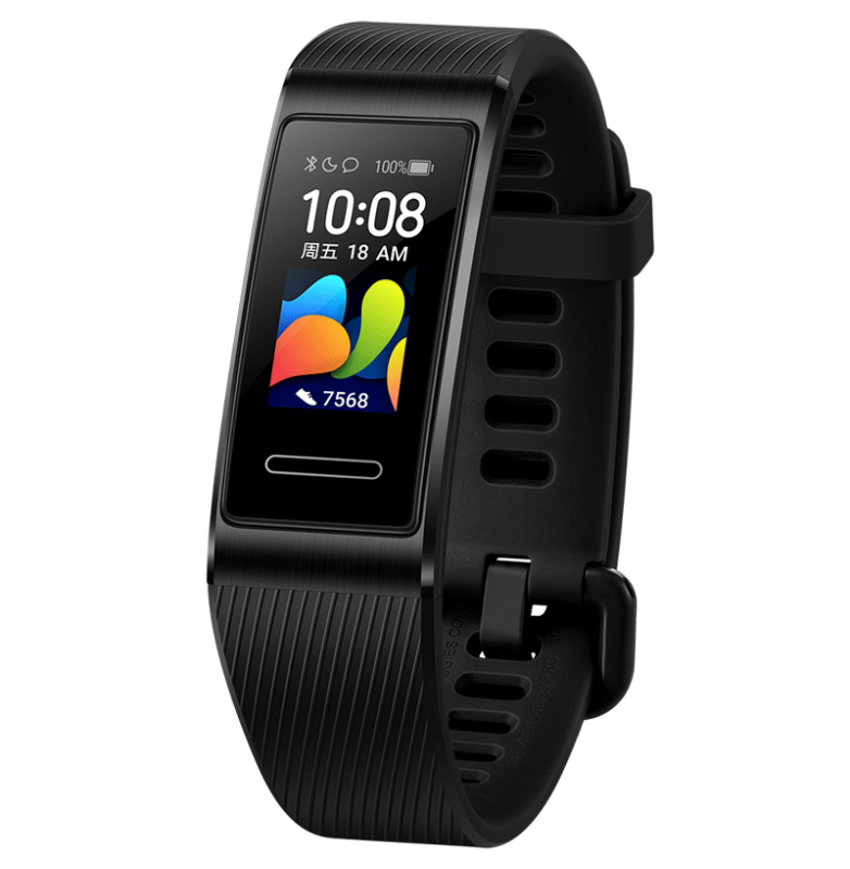 HUAWEI Band 4 Pro