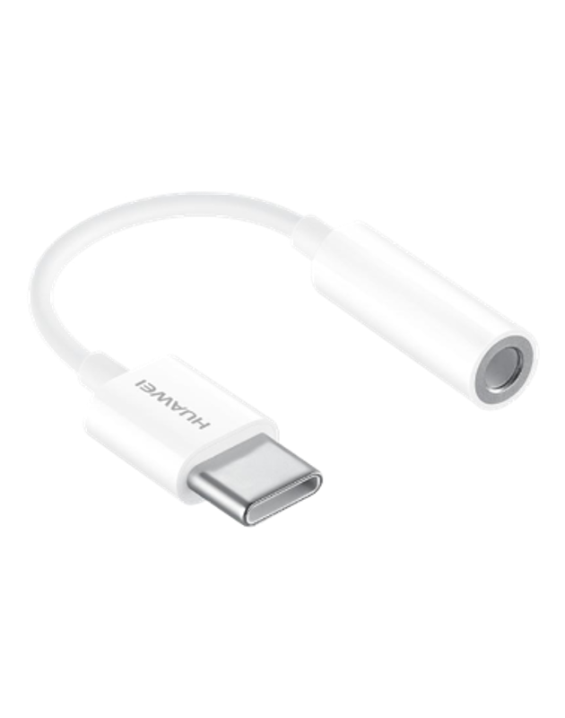 HUAWEI USB-C to 3.5 mm Headphone Jack Adapter