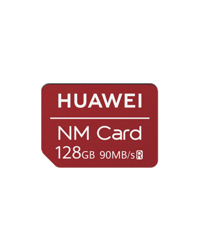 HUAWEI NM Card & 2-in-1 Memory Card Reader