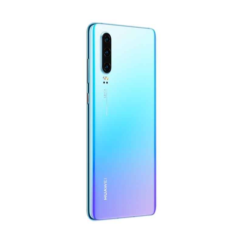 achat huawei p30 - smartphone triple camera leica - huawei