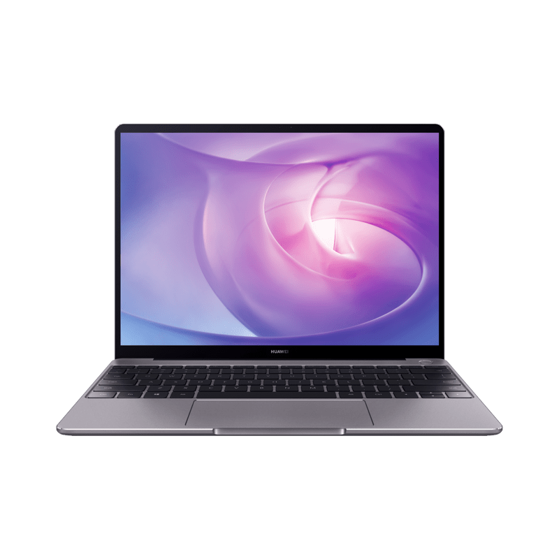 HUAWEI MateBook 13 2020 Intel Core™ i7-10510U / 16 Go / 512 Go / Tactile / HUAWEI Share / Gris