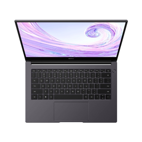 Achat Huawei Matebook D 14 2020 Pc Portable Huawei France