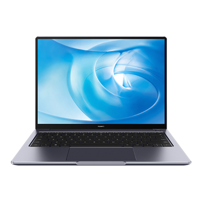 HUAWEI MateBook 14 2020 Intel Core™ i5-10210U / 8 Go / 512 Go / HUAWEI Share / Gris
