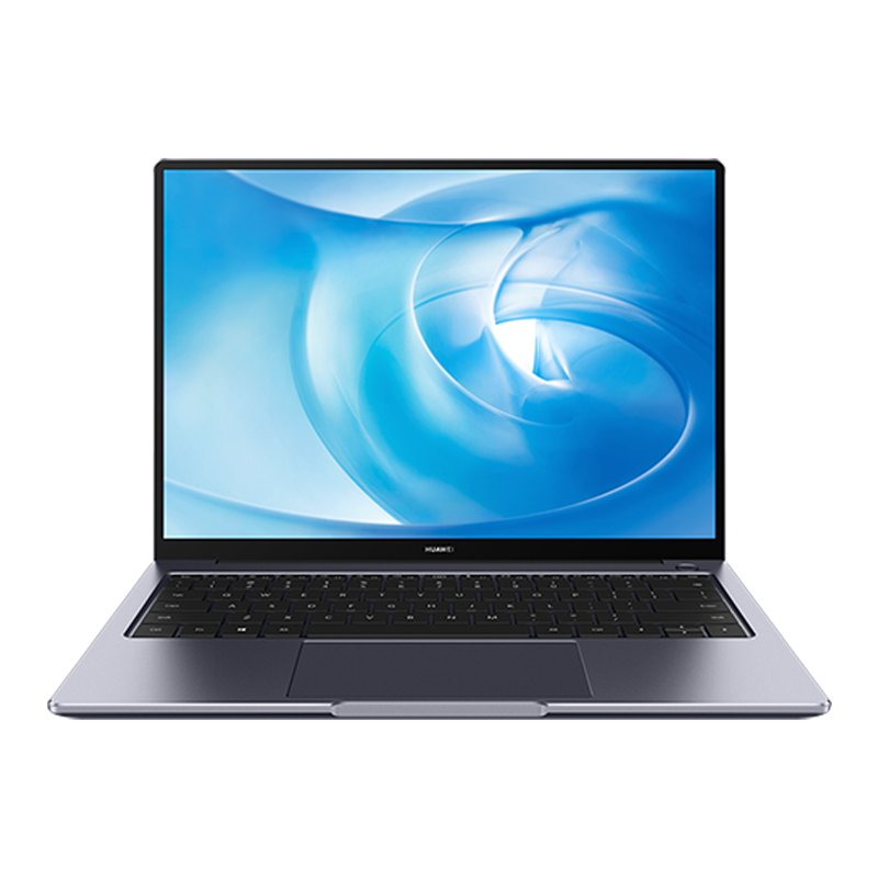 HUAWEI MateBook 14 2020 Intel Core™ i7-10510U / 16 Go / 512 Go / Tactile / HUAWEI Share / Gris