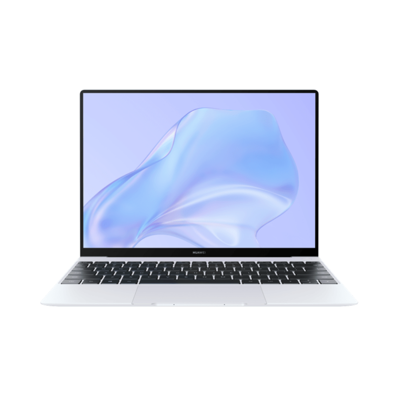 HUAWEI MateBook X Intel Core™ i5-10210U / 16 Go / 512 Go / Tactile / HUAWEI Share / Argent