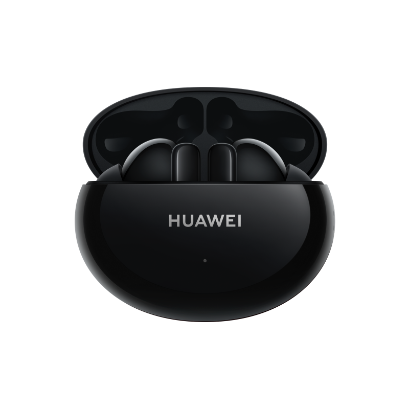 HUAWEI FreeBuds 4i Noir / Ecouteur intra-auriculaire / Bluetooth 5.2 / Réduction de bruit active