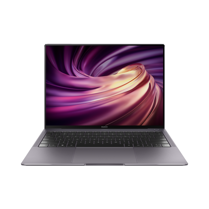 HUAWEI MateBook X Pro 2020 Intel Core™ i7-10510U / 16 Go / 1 TB / Tactile / HUAWEI Share / Gris