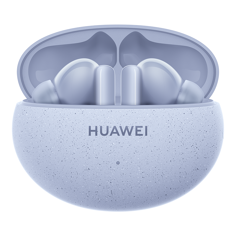 Image de HUAWEI FreeBuds 5i Bleu Lagon / Ecouteur intra-auriculaire / Bluetooth 5.2 / Réduction de bruit active
