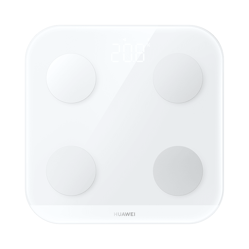 HUAWEI Scale 3 Bluetooth® Edition