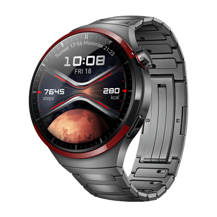 Achetez HUAWEI Watch 4 Pro Space Edition HUAWEI France