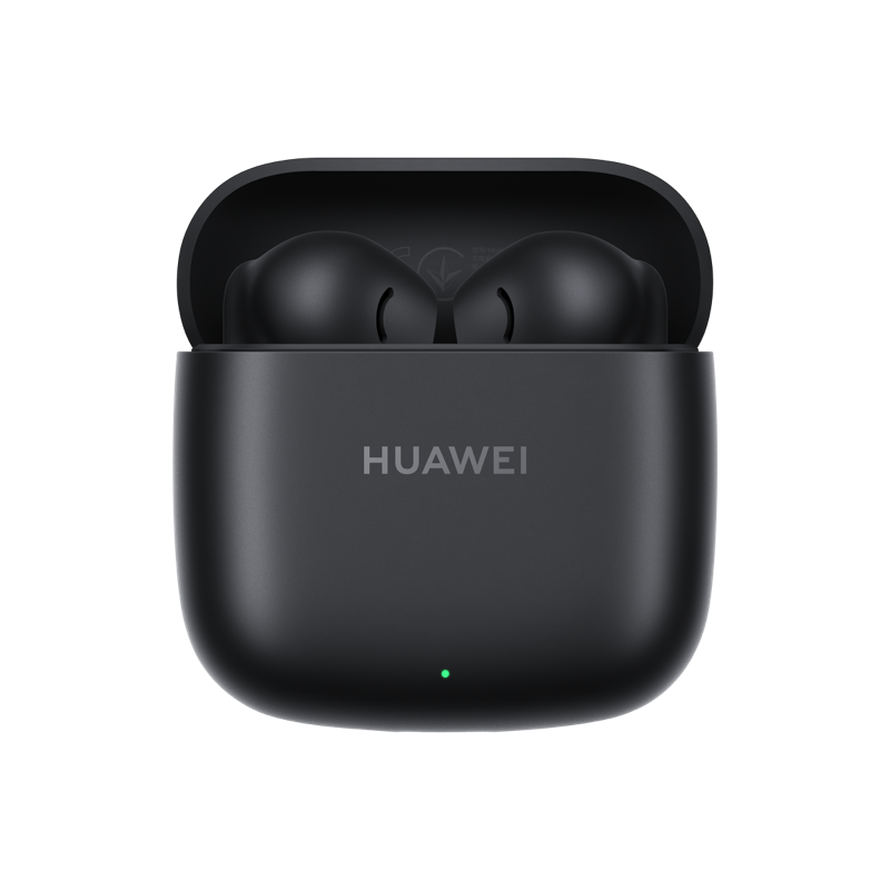 HUAWEI FreeBuds SE 2 / Noir / écouteur sans fil / Bluetooth 5.3