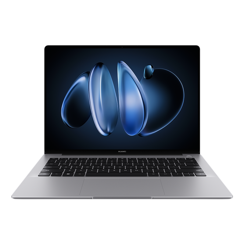 HUAWEI MateBook 14 Ordinateur Portable Intel® Core™ Ultra 5 / 16Go RAM / 512Go SSD / WIN11 HOME / Clavier AZERTY / Gris