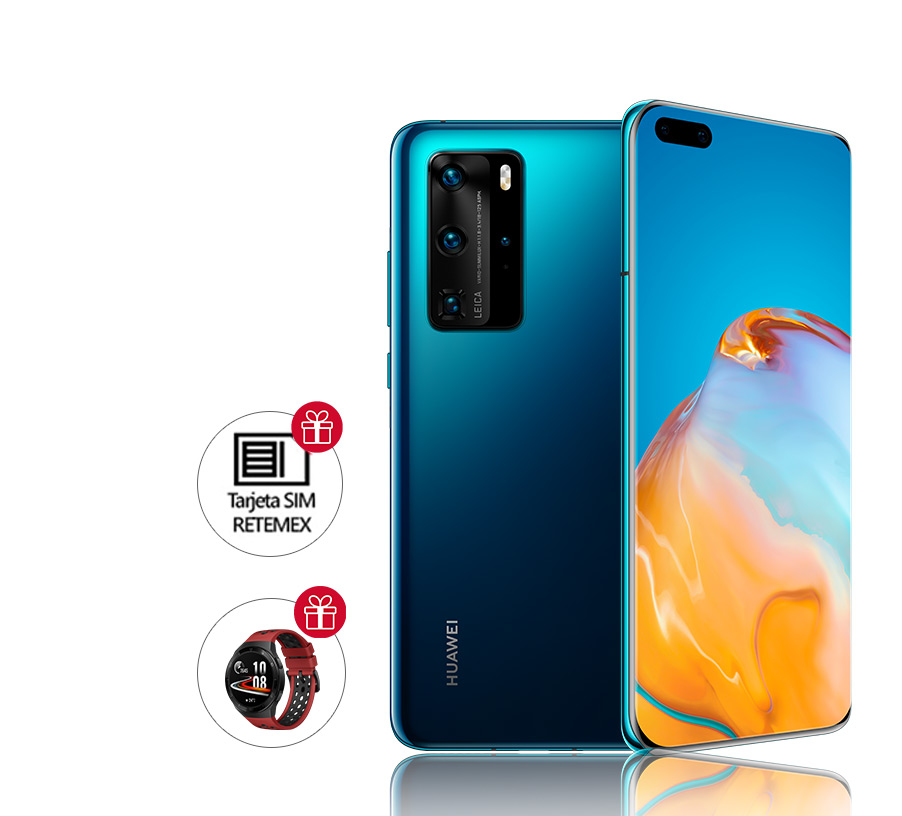 HUAWEI México Tienda Oficial | Huawei Smartphone