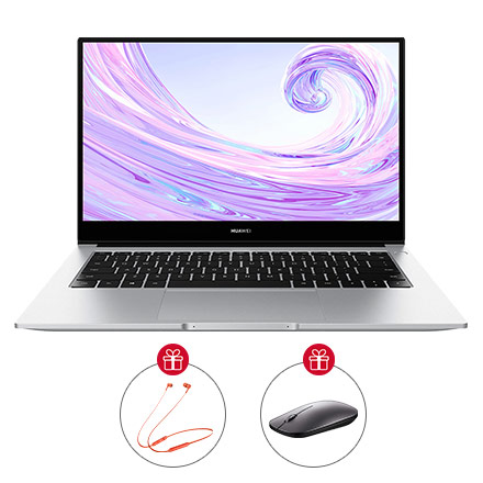 Matebook D 14
