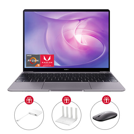 Matebook 13 2020 AMD