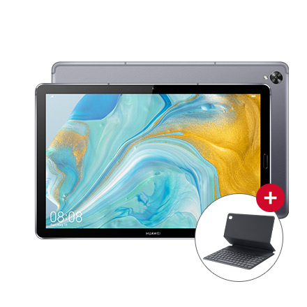 MediaPad M6