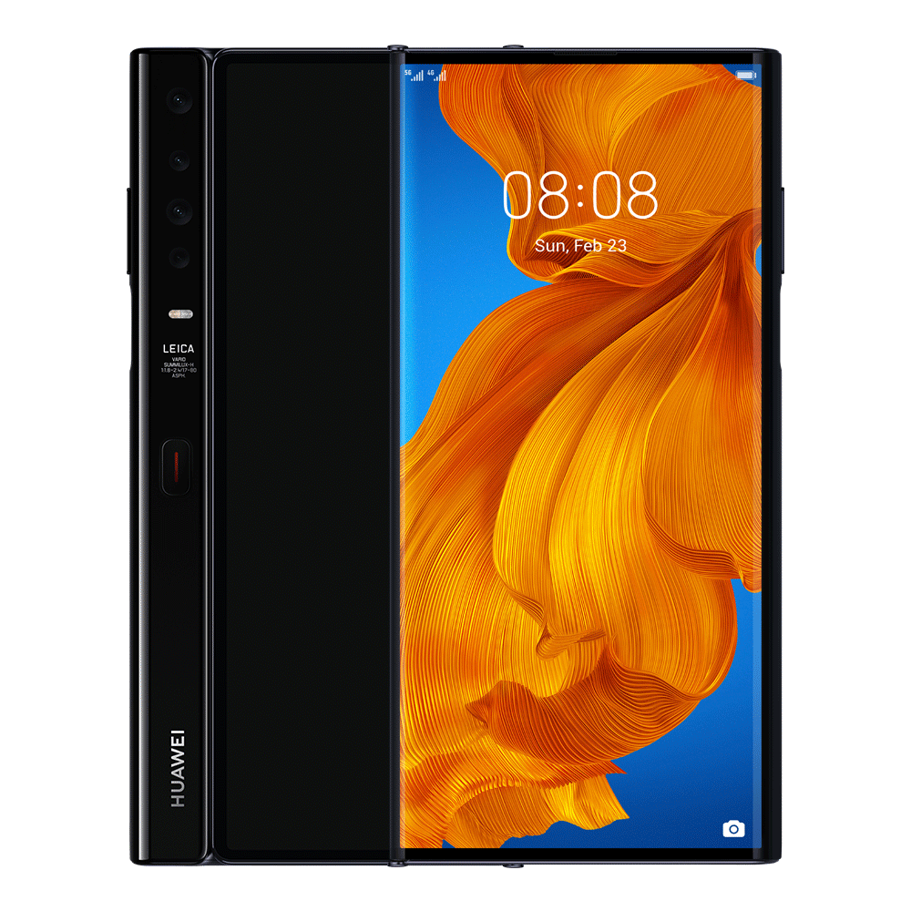 HUAWEI Mate Xs