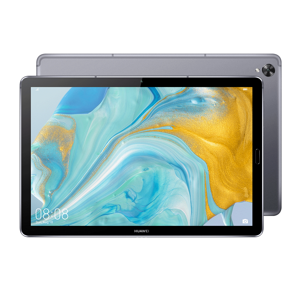 HUAWEI Mediapad M6
