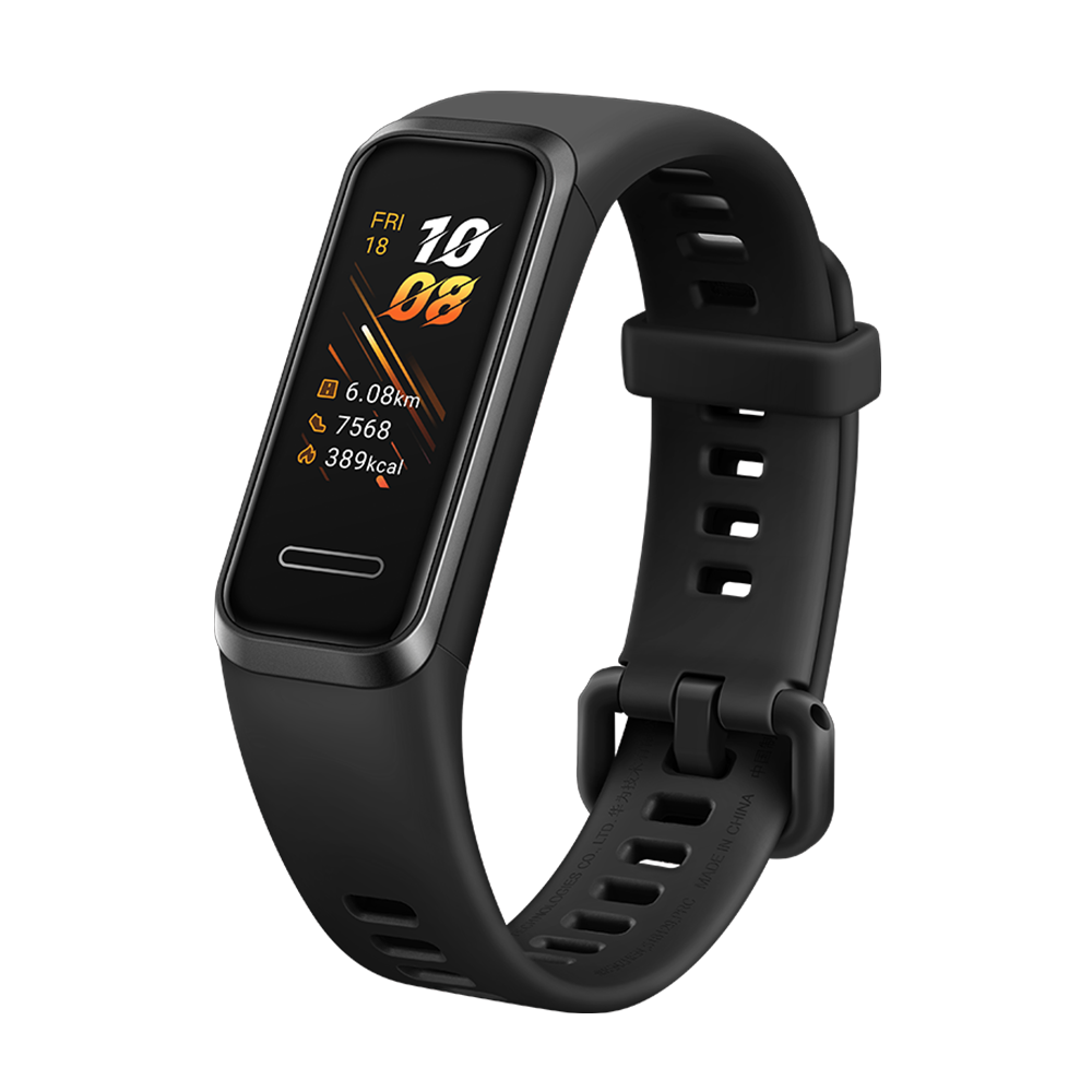 HUAWEI Band 4