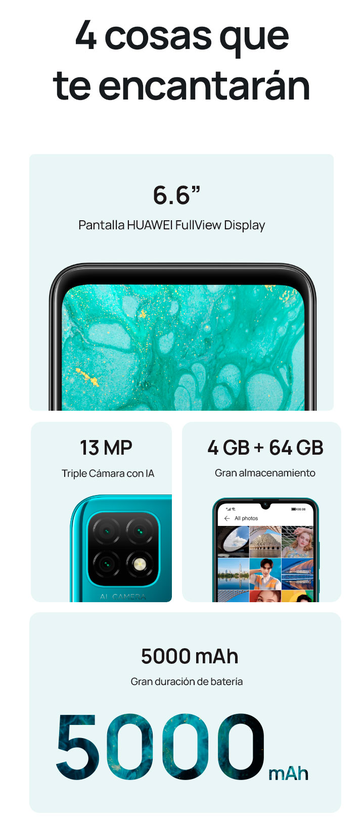 HUAWEI nova Y60 HUAWEI nova Y60