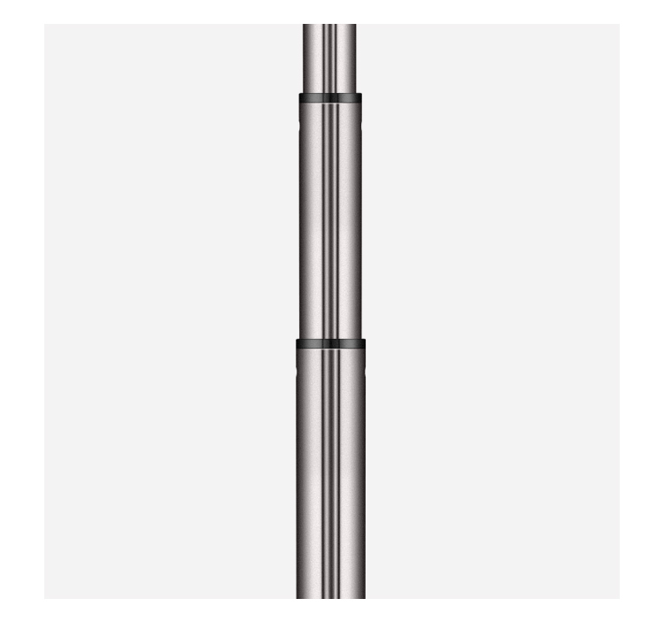 HUAWEI Tripod Selfie Stick Pro + Barra de acoplamiento de aleación de aluminio HUAWEI Tripod Selfie Stick Pro + Barra de acoplamiento de aleación de aluminio