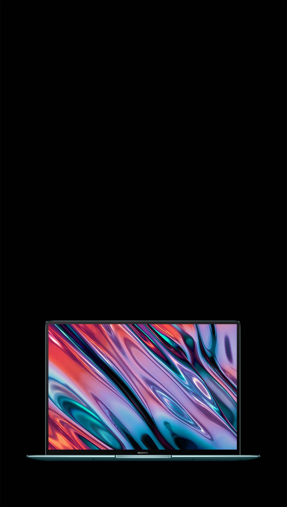 Huawei MateBook X Pro + Pantalla FullView de 3k Huawei MateBook X Pro + Pantalla FullView de 3k