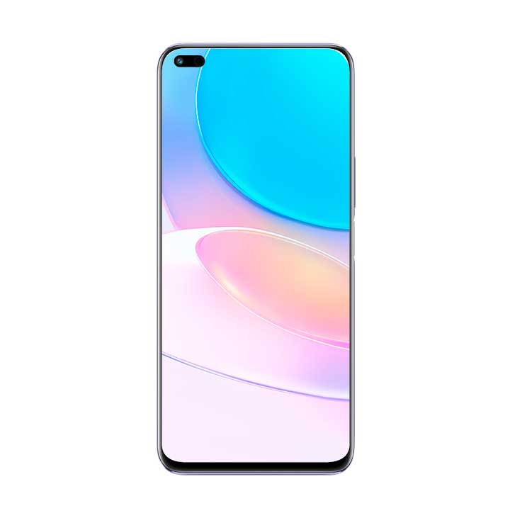 HUAWEI nova 8i + Resolución FHD + de 2376 x 1080 HUAWEI nova 8i + Resolución FHD + de 2376 x 1080