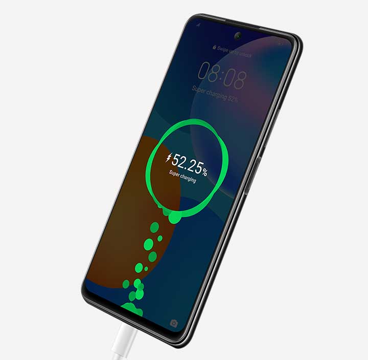 HUAWEI Y7a + HUAWEI SuperCharge 22,5W HUAWEI Y7a + HUAWEI SuperCharge 22,5W