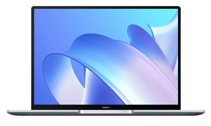 HUAWEI MateBook 14 AMD 2021 + Pantalla 2K de 14 pulgadas HUAWEI MateBook 14 AMD 2021 + Pantalla 2K de 14 pulgadas