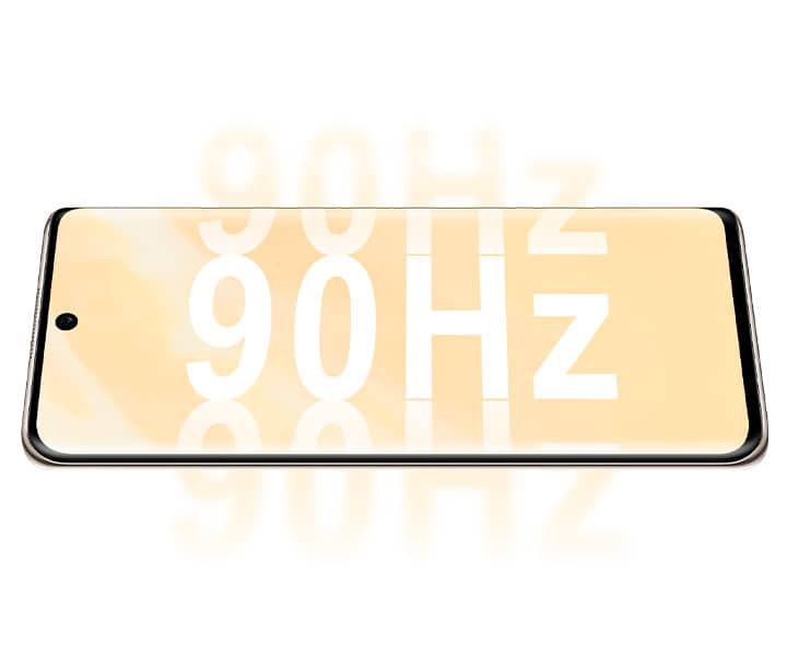 HUAWEI nova 8 + Frecuencia de actualización de 90 Hz HUAWEI nova 8 + Frecuencia de actualización de 90 Hz