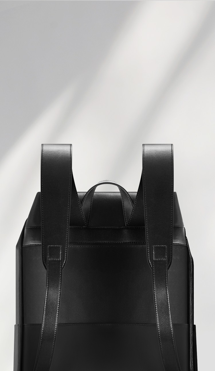 HUAWEI Classic Backpack + Máxima comodidad HUAWEI Classic Backpack + Máxima comodidad
