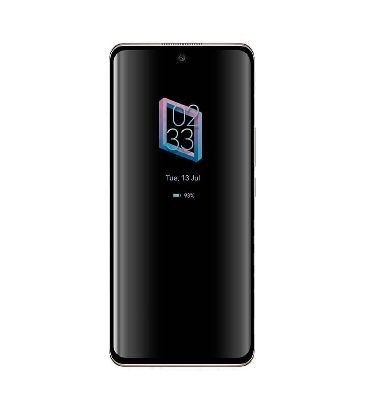 HUAWEI nova 8 + Always On Display personalizable HUAWEI nova 8 + Always On Display personalizable