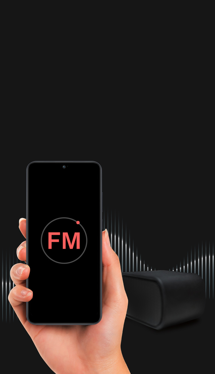 Huawei Y6p + Huawei SuperSound Huawei Y6p + Huawei SuperSound