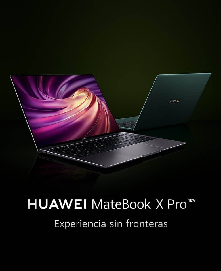 Huawei MateBook X Pro Huawei MateBook X Pro