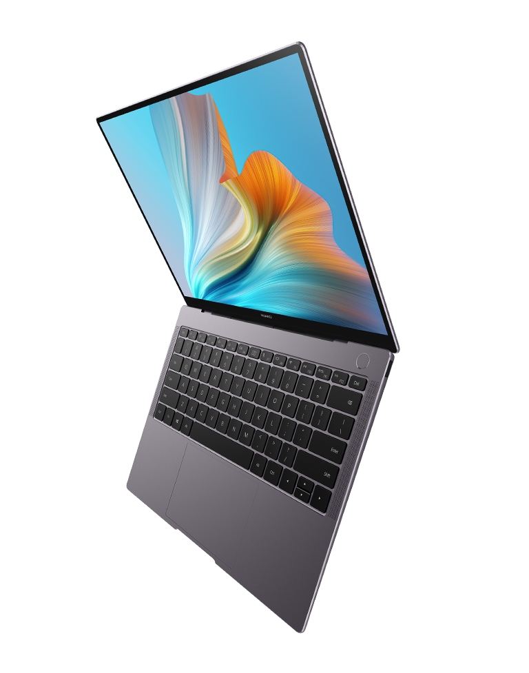 Huawei MateBook X Pro 2021 + Cuerpo metálico de 1,33 kg y 14,6 mm de grosor Huawei MateBook X Pro 2021 + Cuerpo metálico de 1,33 kg y 14,6 mm de grosor