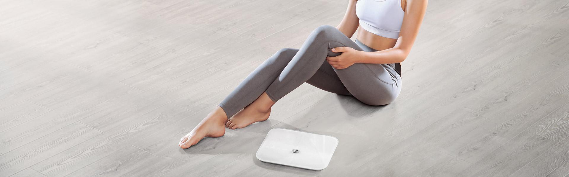 HUAWEI AH100 Smart Scale HUAWEI AH100 Smart Scale