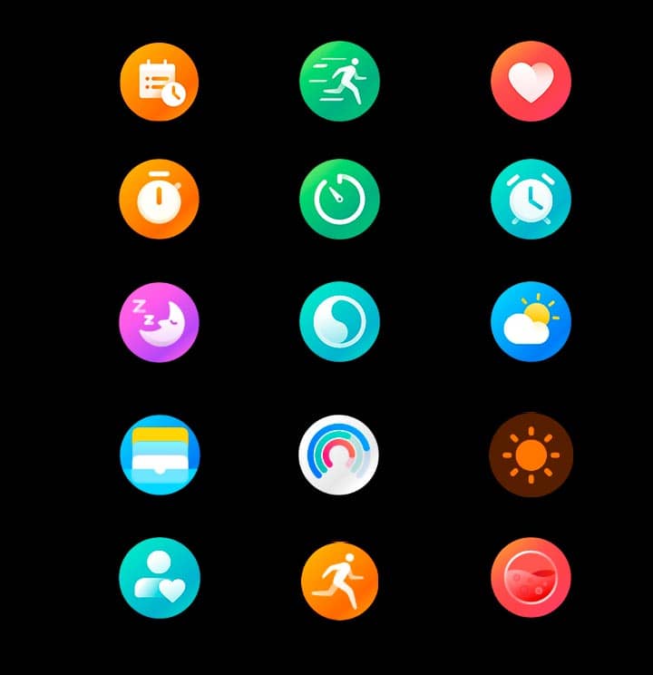 HUAWEI Watch Fit New + Personalizado a tu conveniencia HUAWEI Watch Fit New + Personalizado a tu conveniencia