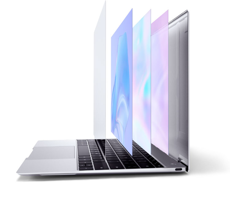 Huawei MateBook X 2020 + Pantalla FullView Huawei MateBook X 2020 + Pantalla FullView