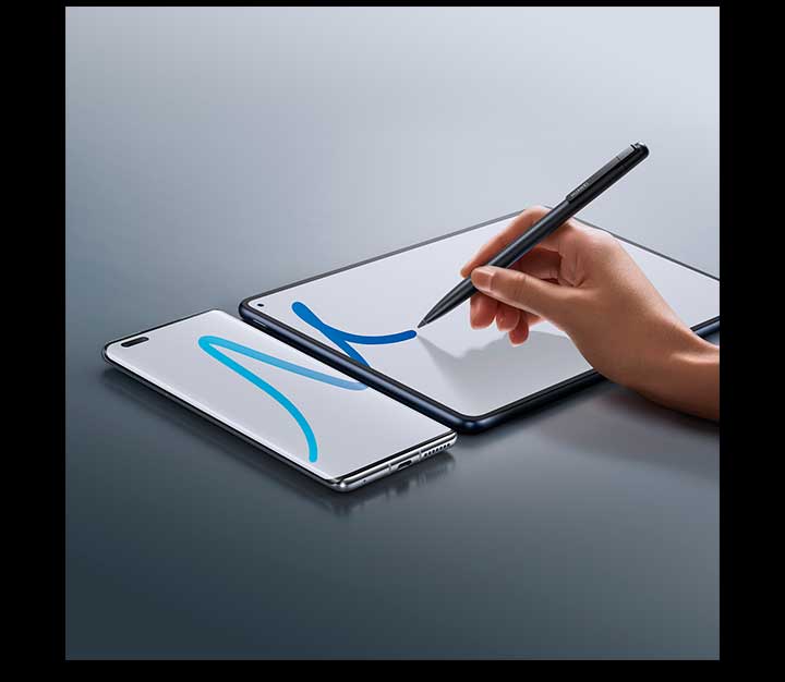 Huawei Mate 40 Pro + M-Pen 2 Huawei Mate 40 Pro + M-Pen 2