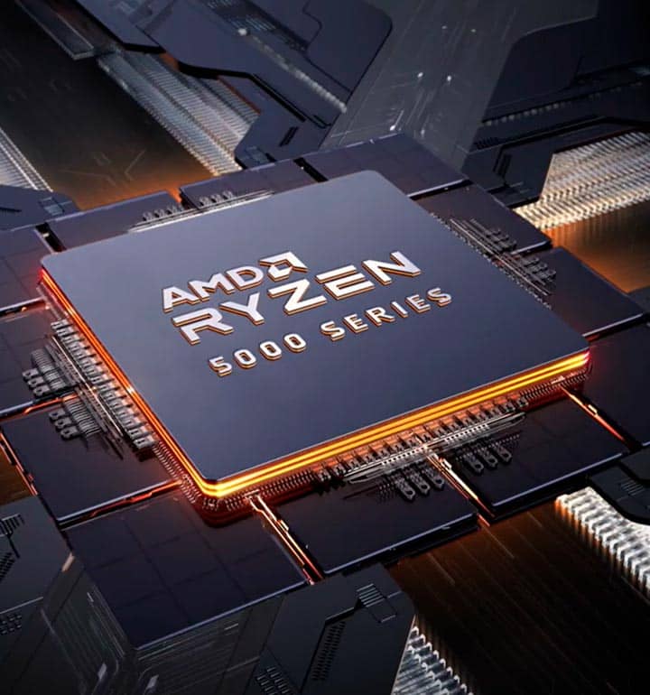 HUAWEI MateBook 14 AMD 2021 + Procesador AMD Ryzen™ Serie 5000 de 7 nm HUAWEI MateBook 14 AMD 2021 + Procesador AMD Ryzen™ Serie 5000 de 7 nm