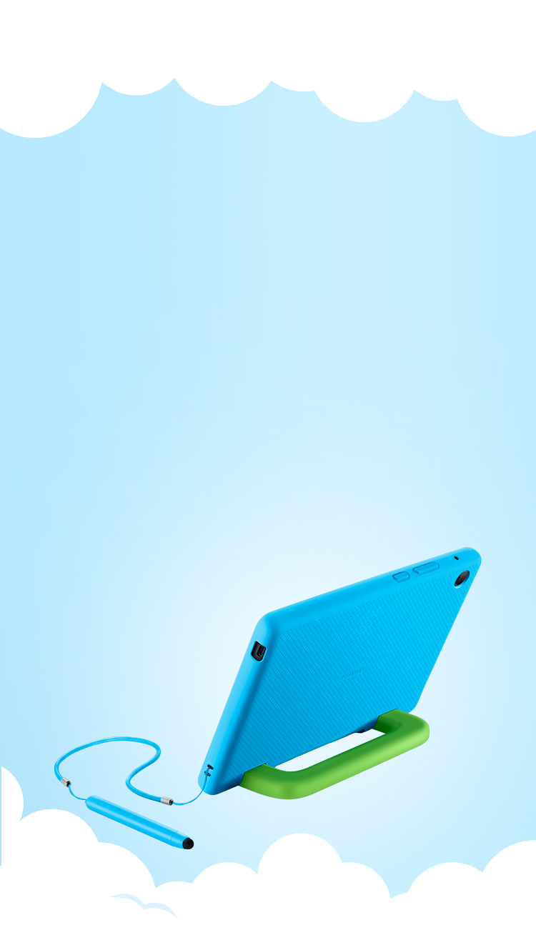 HUAWEI MatePad T8 Kids + Creada para la creatividad de los niños HUAWEI MatePad T8 Kids + Creada para la creatividad de los niños